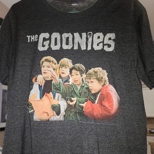 Old Navy Collectibles The Goonies tshirt, Medium